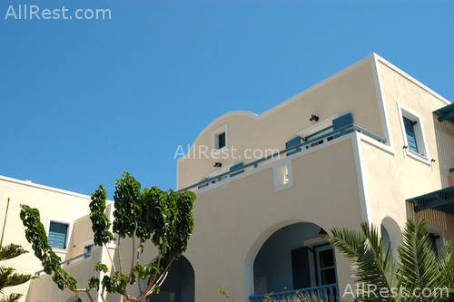 Aegean Plaza Hotel 22